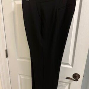 Talbot's Easy Travel Straight Leg Pants, Size 18WP